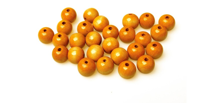Bouhon pearl diameter: 18 mm