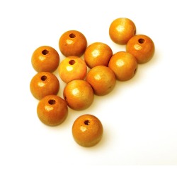 Bouhon perle diamètre: 24 mm