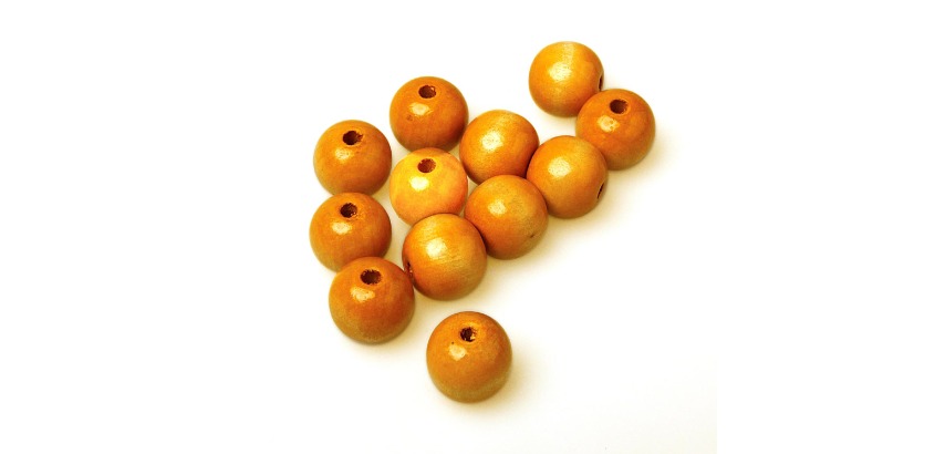 Bouhon perle diamètre: 24 mm