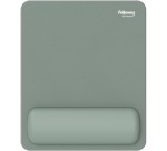 Fellowes Breyta tapis de souris avec repose-poignet, sauge