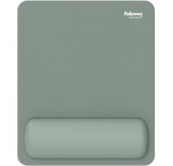 Fellowes Breyta tapis de souris avec repose-poignet, sauge