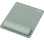 Fellowes Breyta tapis de souris avec repose-poignet, sauge