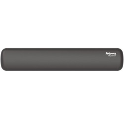 Fellowes Breyta polssteun voor compact toetsenbord, zwart