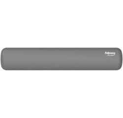 Fellowes Breyta repose-poignet pour clavier compact, gris