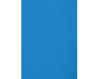 Gekleurd tekenpapier, 120 g, ft 21 x 29,7, A4, turkoois, pak van 500 vel