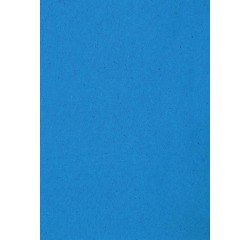 Gekleurd tekenpapier, 120 g, ft 21 x 29,7, A4, turkoois, pak van 500 vel