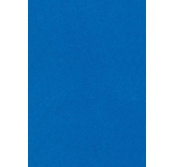 Gekleurd tekenpapier, 120 g, ft 21 x 29,7, A4, hemelsblauw, pak van 500 vel