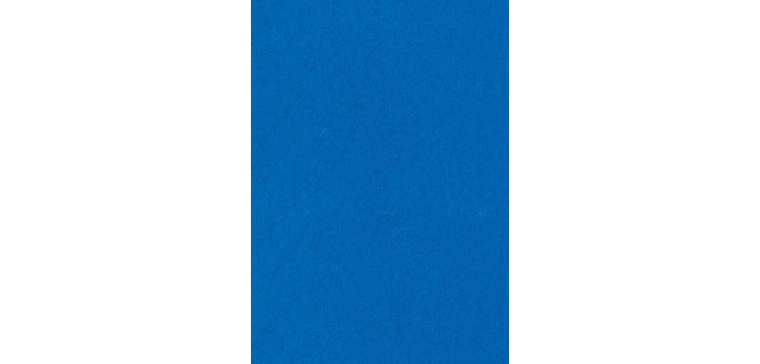 Buntes Zeichenpapier, 120 g, Format 21 x 29,7, A4, Himmelblau, Paket mit 500 Blättern