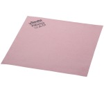Vileda Pro red microfiber cloth 5 pieces