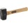 Hammers, maces, mallets