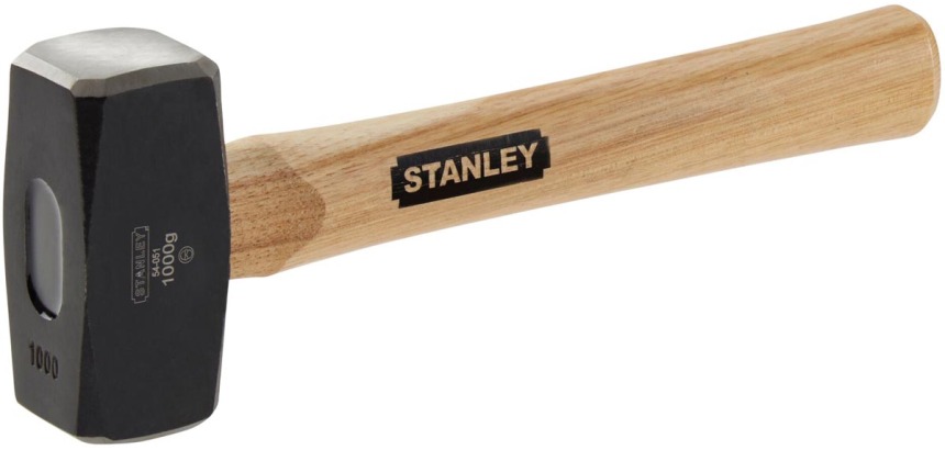 Stanley Hammer, 1000 g