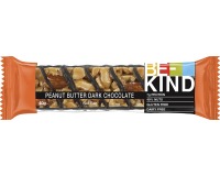 Be-Kind bar Peanut Butter Dark Chocolate, 40 g, pack of 12 pieces
