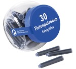 Pelikan inktpatroon 4001, bokaal met 30 stuks