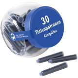 EN_CART ENCRE 4001 BLEU BOCAL 30