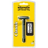 Wilkinson Classic scheermes, inclusief 5 vervangmesjes