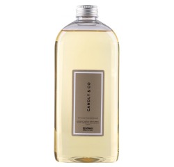 DONAU PROFESSIONAL by CANDLY&CO refill for automatic air freshener, 500 ml, Oriental Sandalwood
