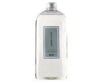 DONAU PROFESSIONAL von CANDLY&CO Nachfüllung für automatischen Lufterfrischer, 500 ml, Fresh Mood Pro