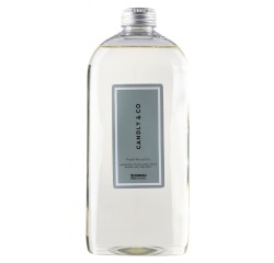 DONAU PROFESSIONAL by CANDLY&CO refill for automatic air freshener, 500 ml, Fresh Mood Pro