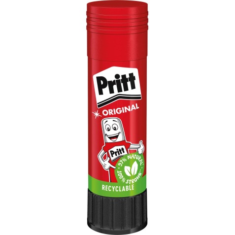 Pritt bâton de colle, 22 g