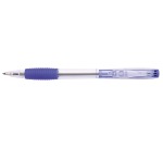 OFFICE products ballpoint pen 0.5 mm, blue