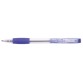 Office Products stylo à bille 0,5 mm, bleu