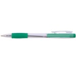 OFFICE products stylo à bille 0,5 mm, vert
