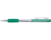 OFFICE products stylo à bille 0,5 mm, vert