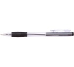 OFFICE products ballpoint pen 0.5 mm, black