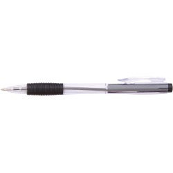 OFFICE products stylo à bille 0,5 mm, noir