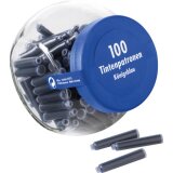 EN_CART ENCRE TP 100P BLEU-ROYAL