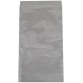 Sachets zip, ft 120 x 180 mm, paquet de 100 pièces, transparent