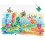 Staedtler Ergosoft dreieckige Buntstifte, 12-teiliges Set, sortiert