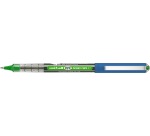 Roller Uni-Ball Eye Ocean Care Medium vert