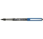 Uni-ball Eye roller Ocean Care, medium, zwart