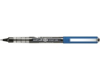 Uni-ball Eye roller Ocean Care, mittel, schwarz