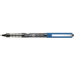 Uni-ball Eye roller Ocean Care, moyen, noir