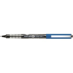 Uni-ball Eye roller Ocean Care, moyen, noir