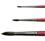 Talens aquarelverfpenseel 150 nr 01