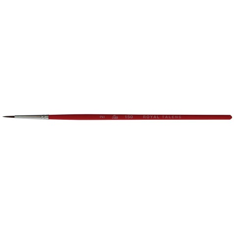 Talens aquarelverfpenseel 150 nr 02