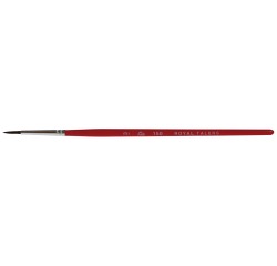 Talens aquarelverfpenseel 150 nr 03