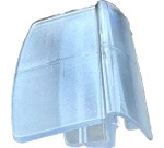 Paperflow porte etiquettes + etiquettes, paquet de 5 pièces