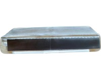 Paperflow porte etiquettes + etiquettes, paquet de 5 pièces