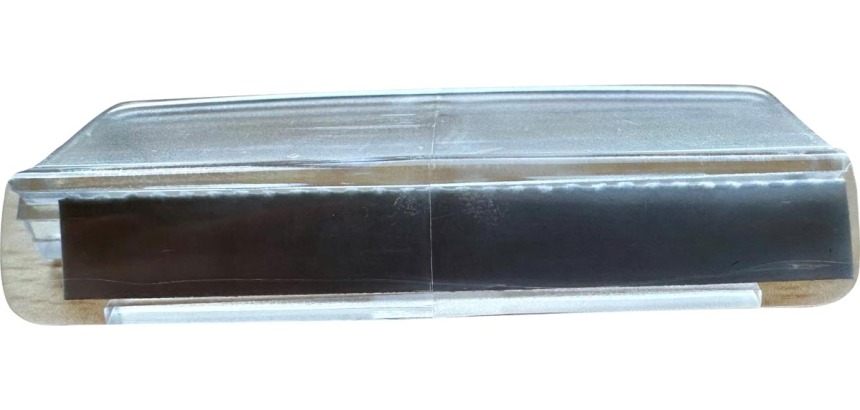 Paperflow porte etiquettes + etiquettes, paquet de 5 pièces