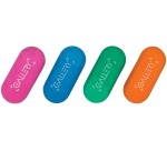 Gallery gomme Passion For Colour, couleurs assorties, bli ster de 2 pièces