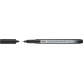 Pentel Pointliner fineliner S40, noir
