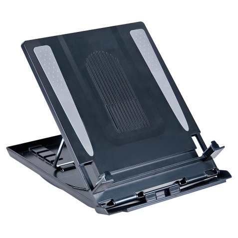 Desq laptopstandaard voor laptops tot 15,6 inch