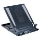 Desq laptopstandaard voor laptops tot 15,6 inch