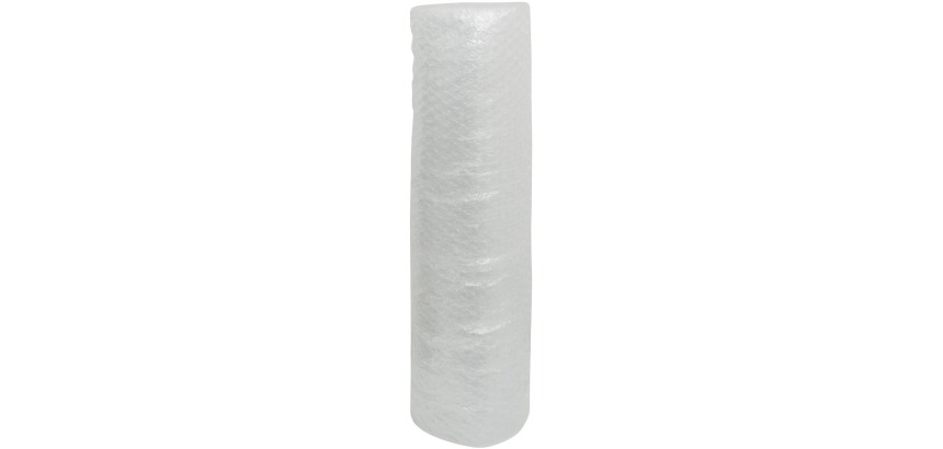 OFFICE products bubble wrap, 50 cm x 5 m, transparent
