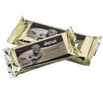 Darwi Modelliermasse Classic, 1 kg Packung, weiß