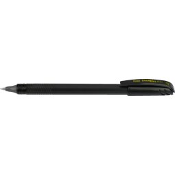 Pentel roller Energel Recycology, 0.7mm, BL417R-A, noir